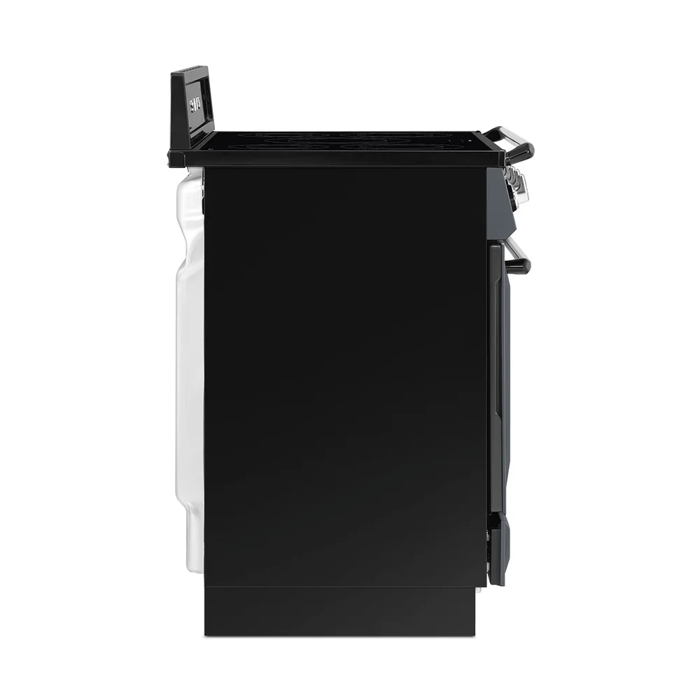 Smeg Victoria Aesthetic Free Standing 5-Zone Induction Cooker W/Electric Oven, TR90IMGR (60 x 90 x 90 cm)