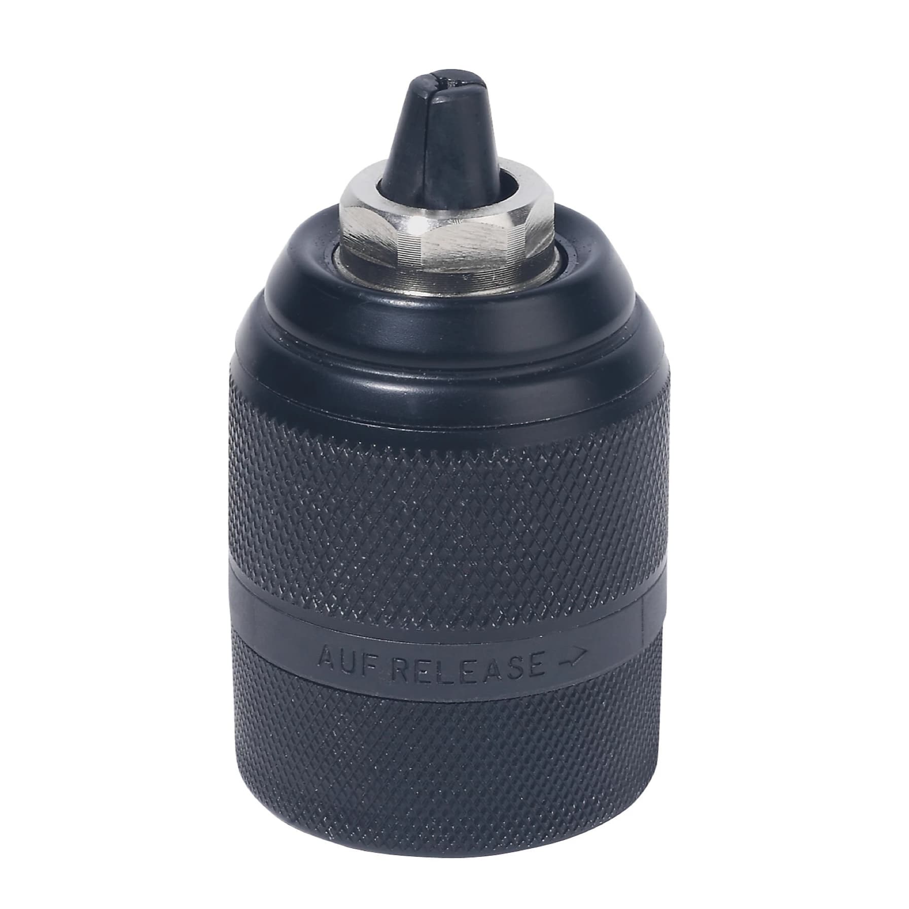Erbauer Keyless Chuck W/Adaptor (13 mm)
