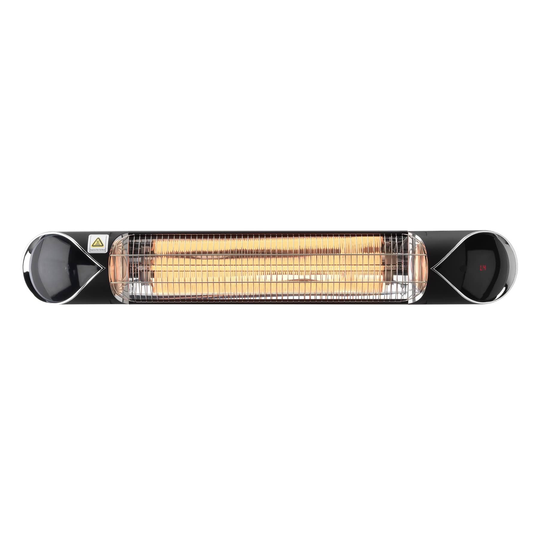 ClimatePlus Carbon Fiber Electric Heater