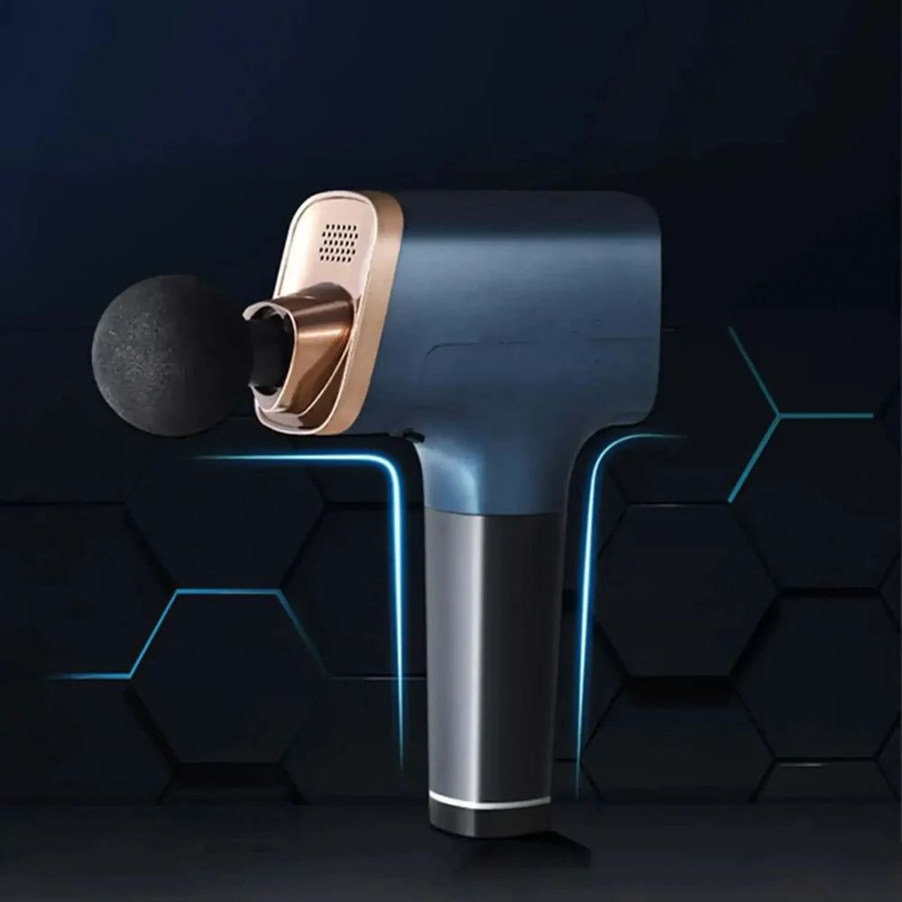 Rotai Handheld Massage Gun, RT1052
