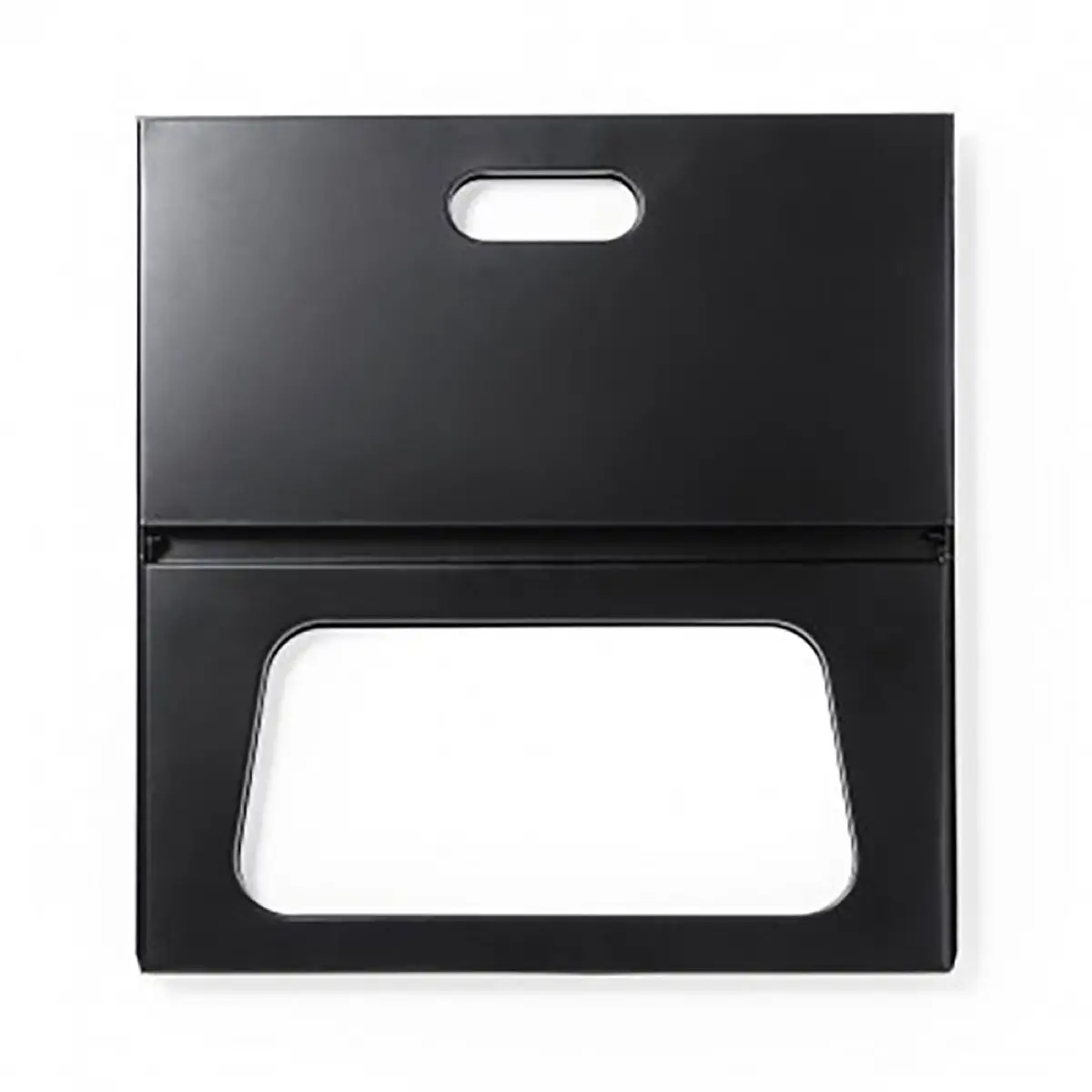 Marls Charcoal Foldable Grill (46 x 29.5 x 31 cm)