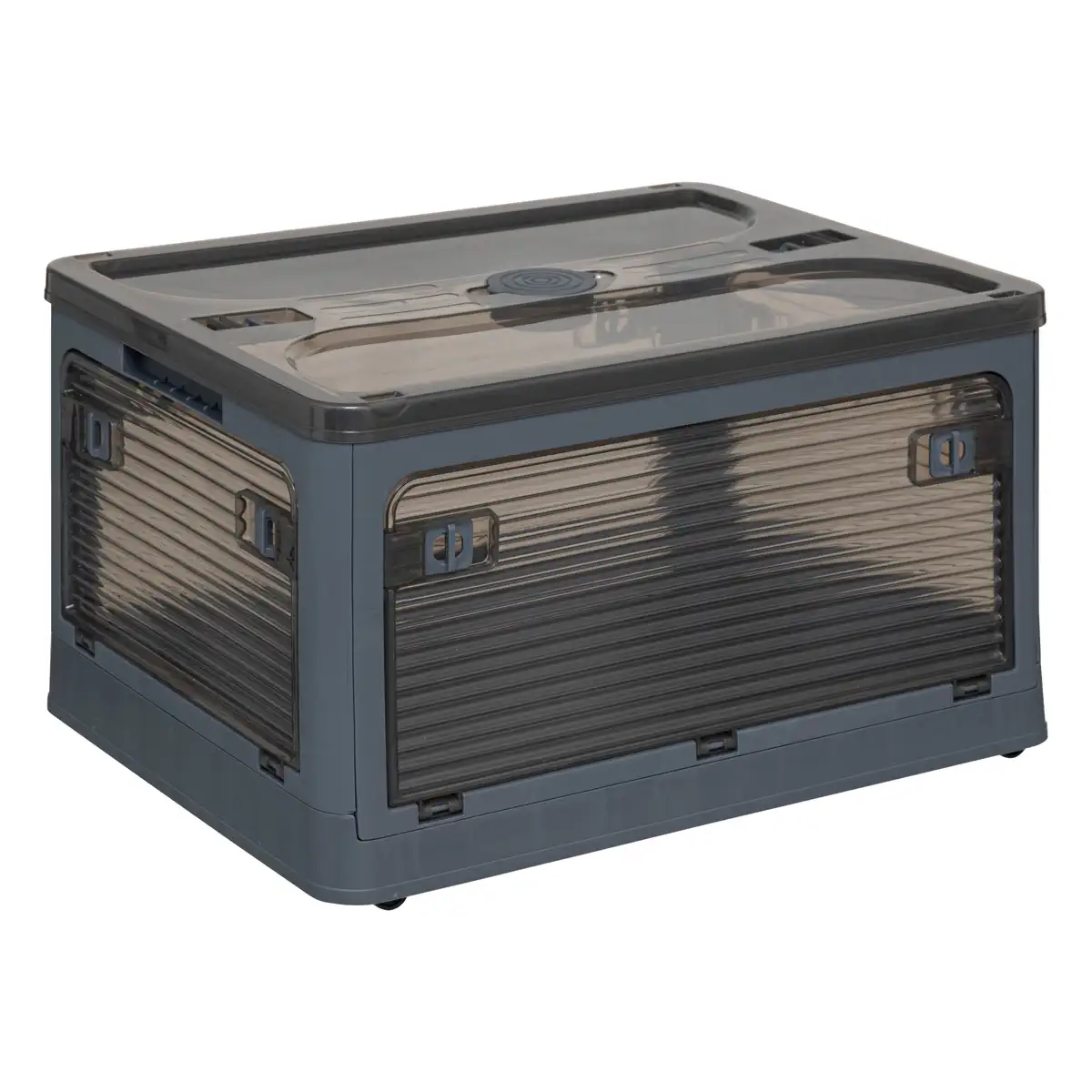 5Five Plastic Box 5 Opening (43 L)