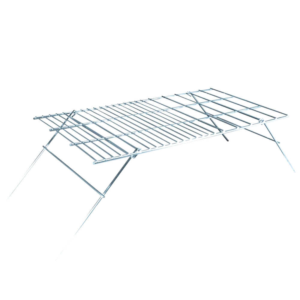 Coghlan's Camp Grill (61 x 31 cm)