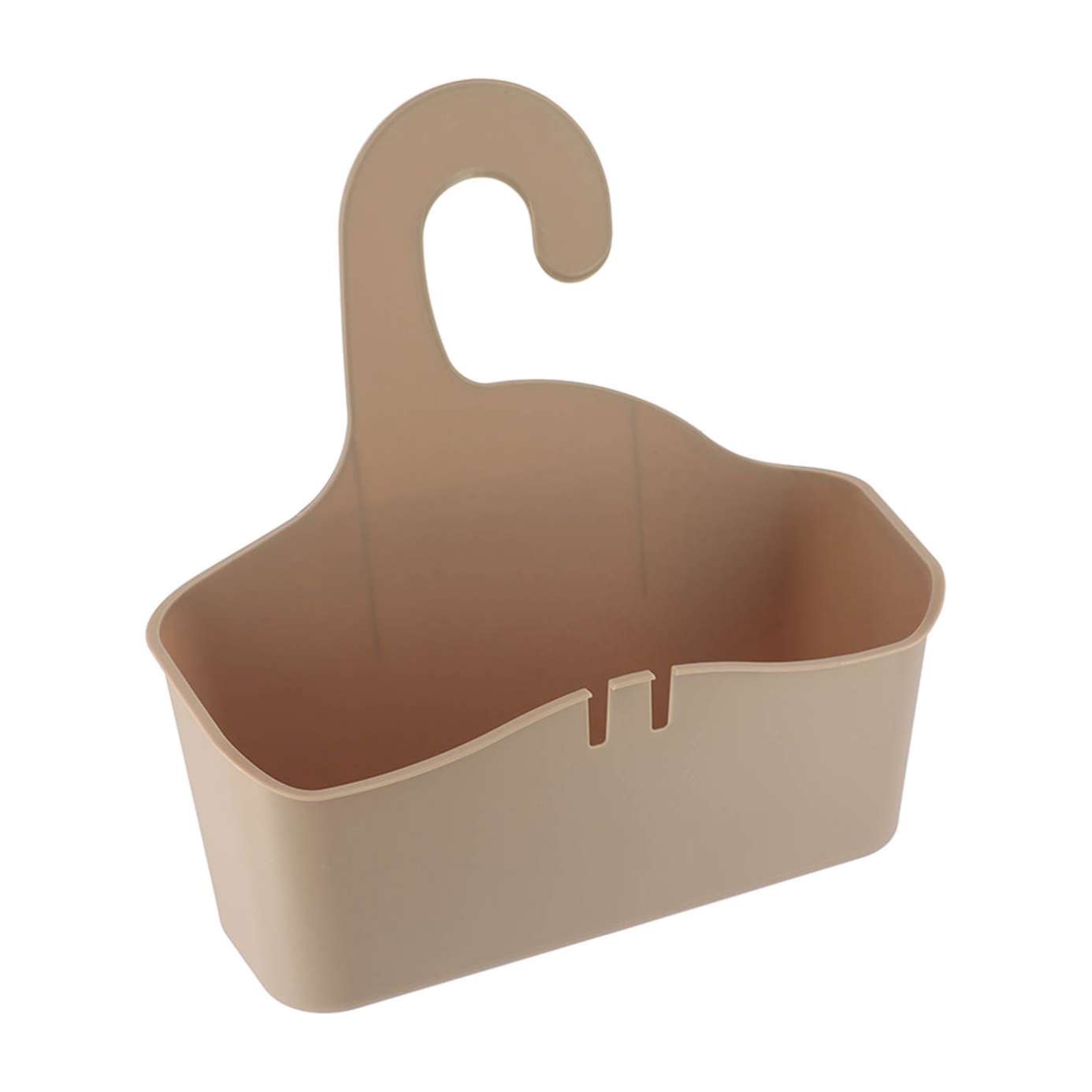 Tendance Bathroom Storage Basket W/Hanger