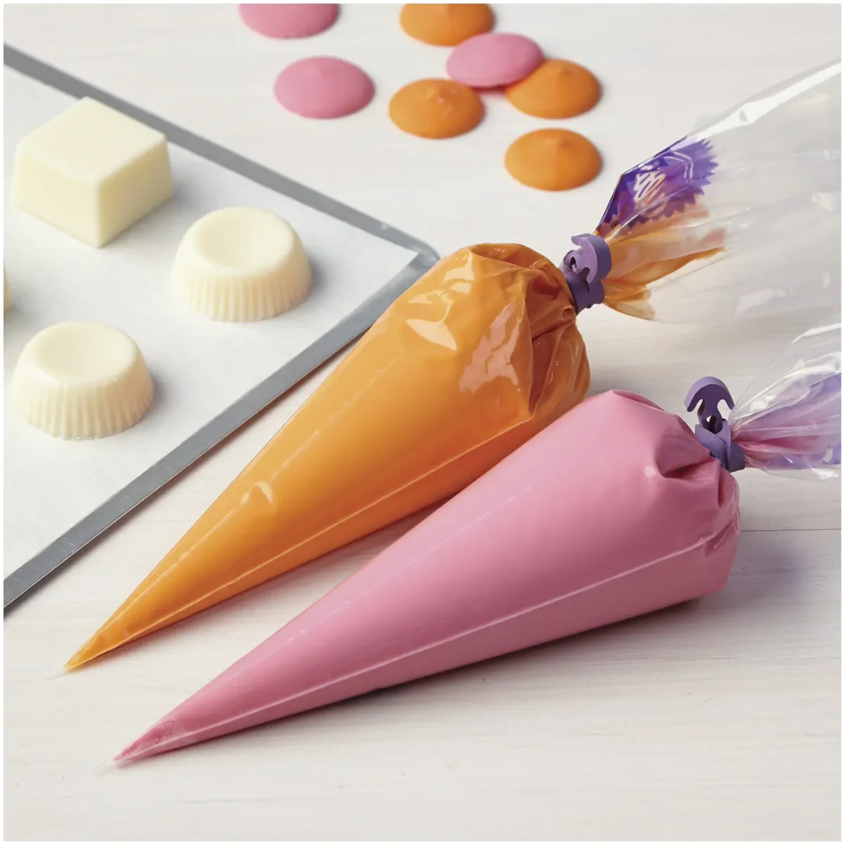 Wilton Disposable Decorating Bags (30.48 cm, 12 Pc.)
