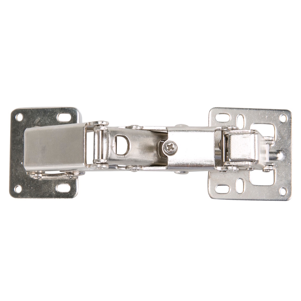 Hettich Screw-On Hinge, 165° 