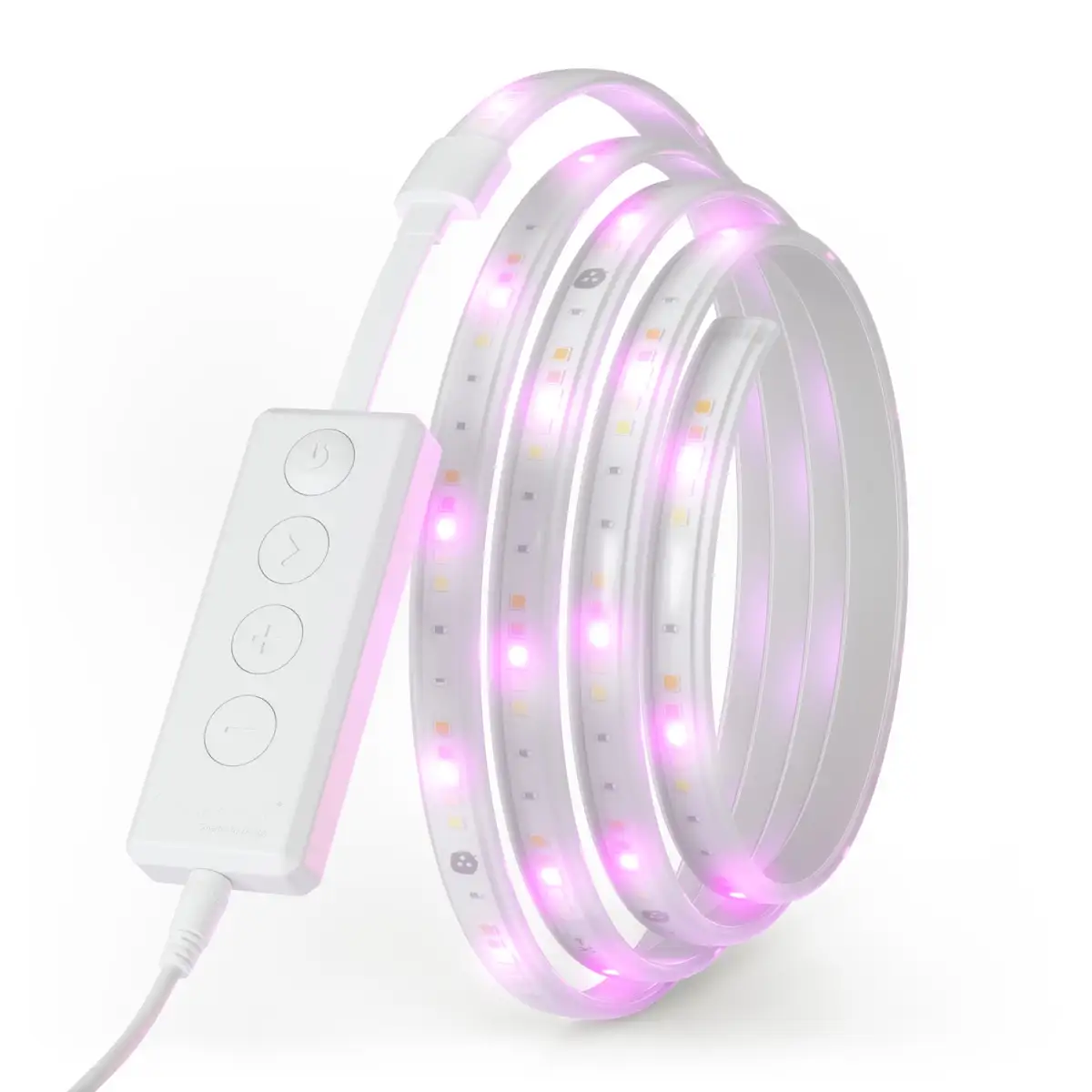 Nanoleaf Essentials Smart Light Strip (2 m)