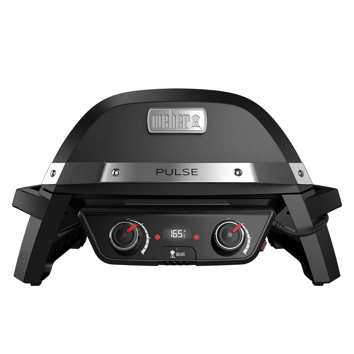 Weber Pulse 2000 Grill (2200 W)