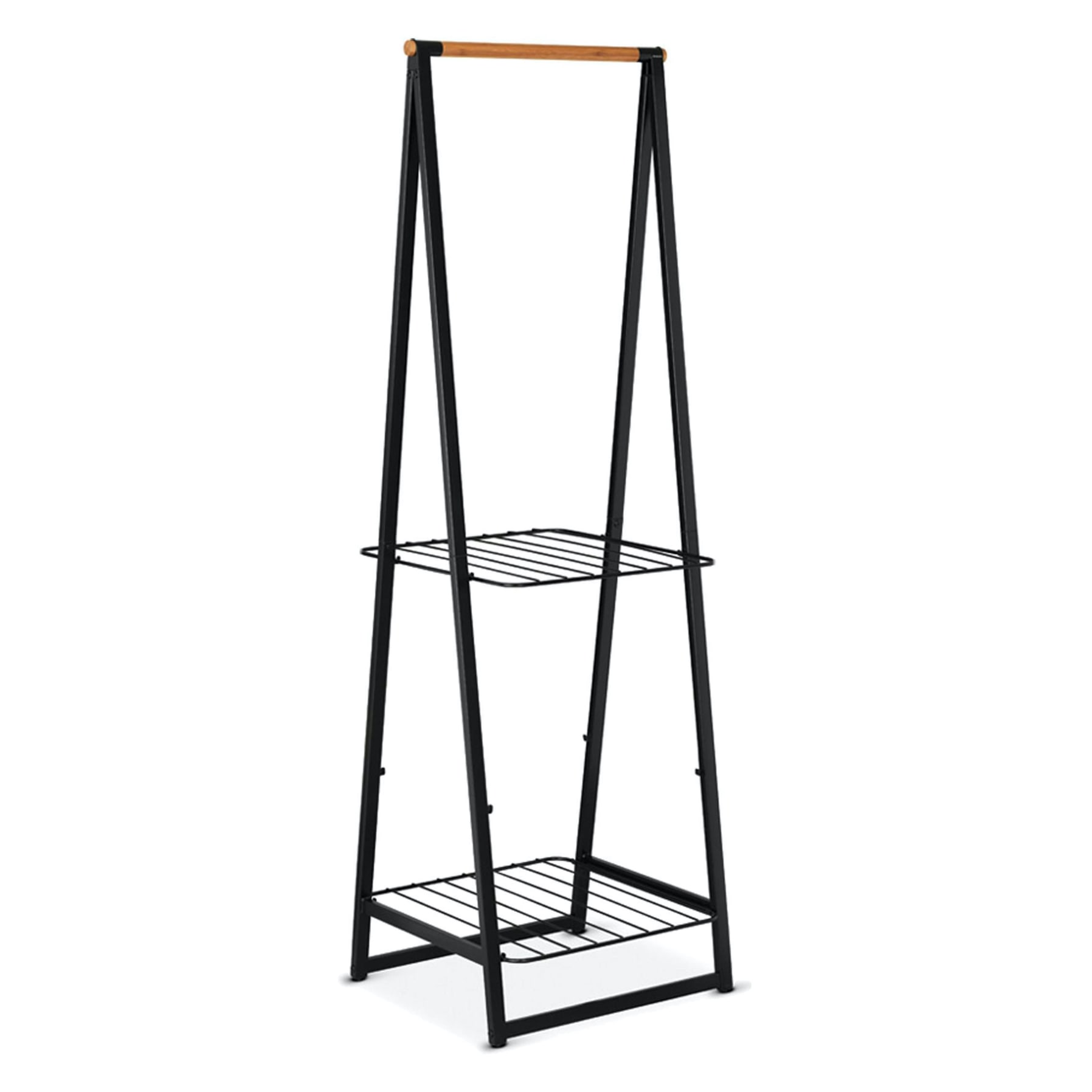 Brabantia Linn Clothes Rack (60 x 57 x 190 cm)