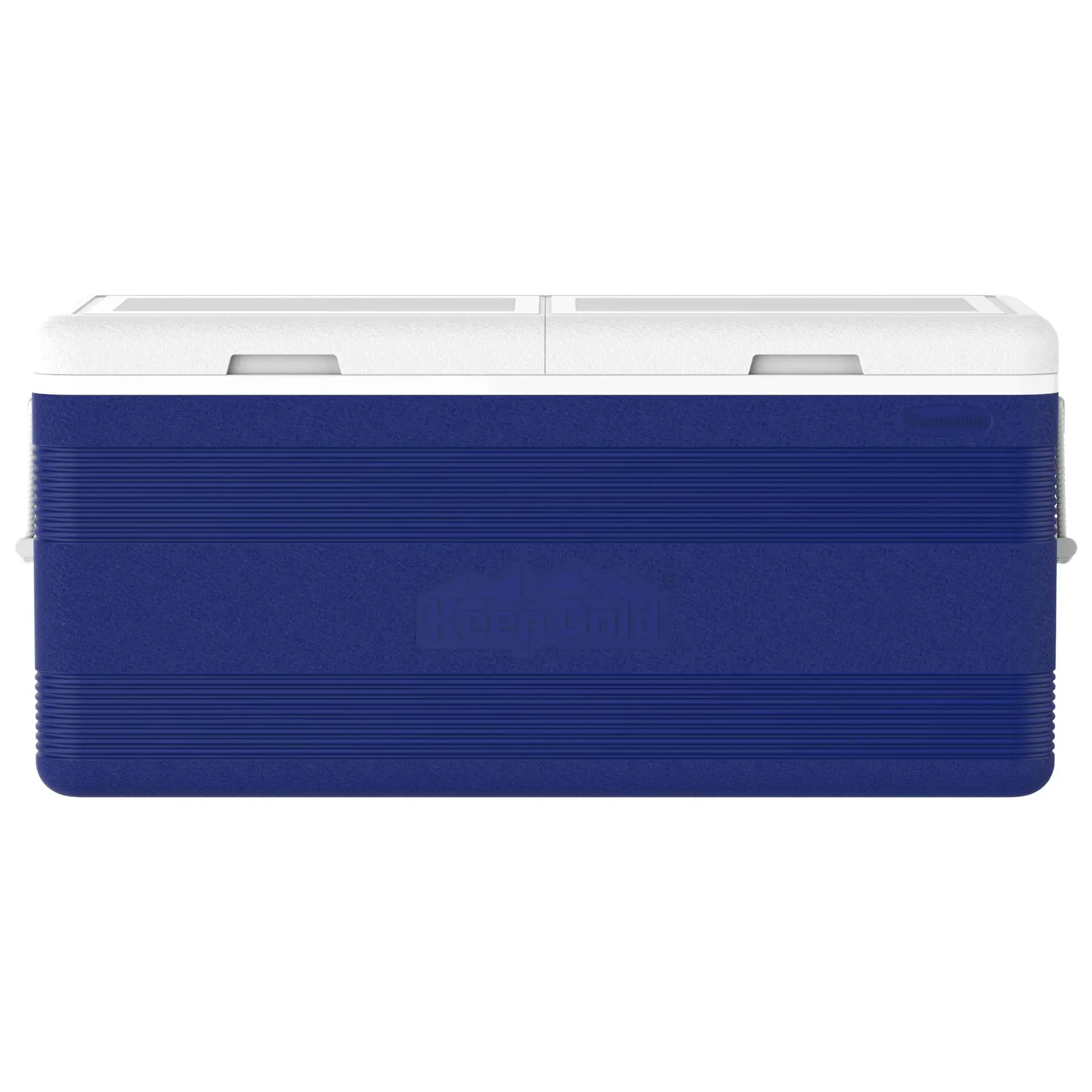 Cosmoplast KeepCold Deluxe Icebox (144 L, Blue)