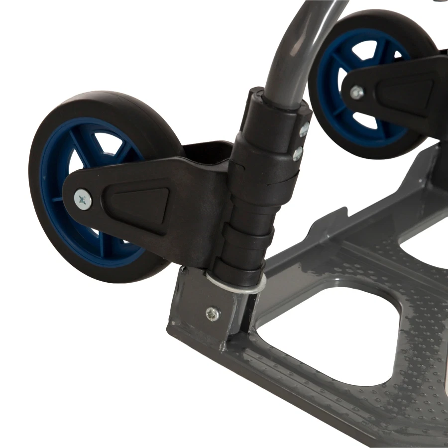 Ace Multi Purpose Folding Hand Truck (80 Kg)