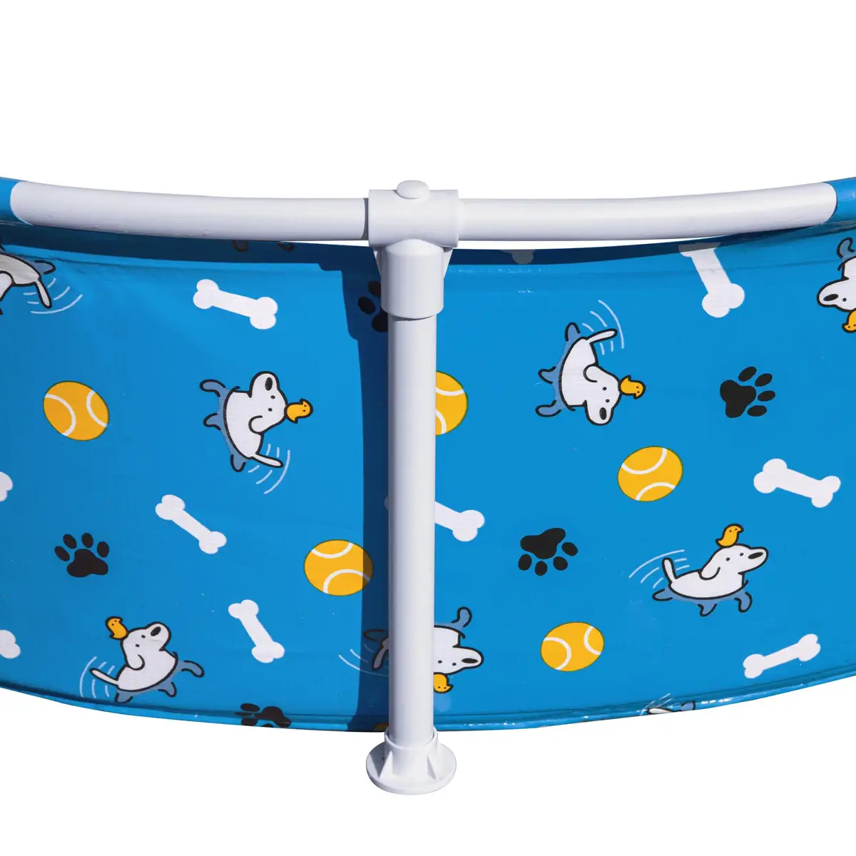 Bestway Fetchin Fun Pet Pool (122 x 30.5 cm)