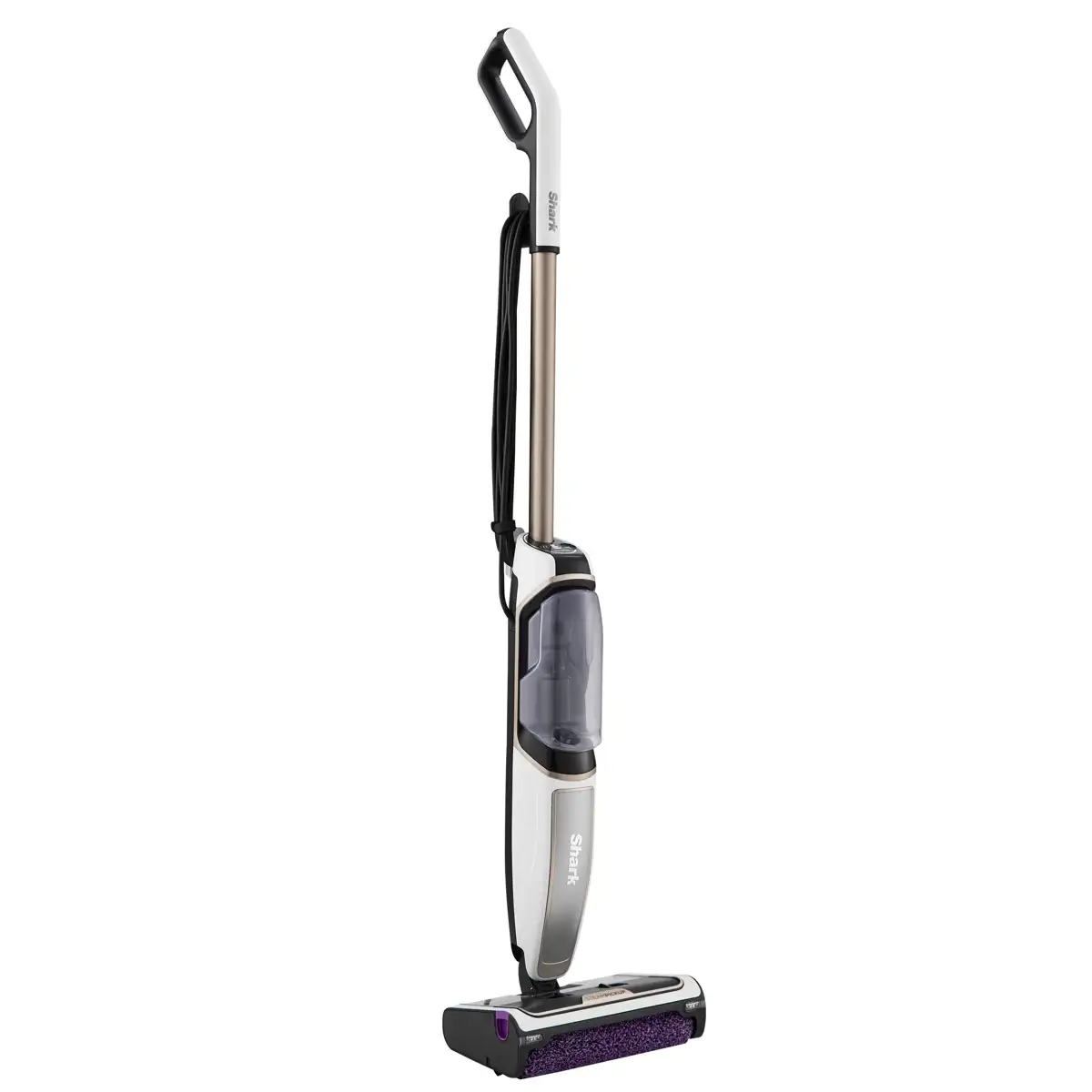 Shark SteamPickUp 3-in-1 Hard Floor Cleaner, SD200ME (0.15 Dry, 0.7 L Wet)