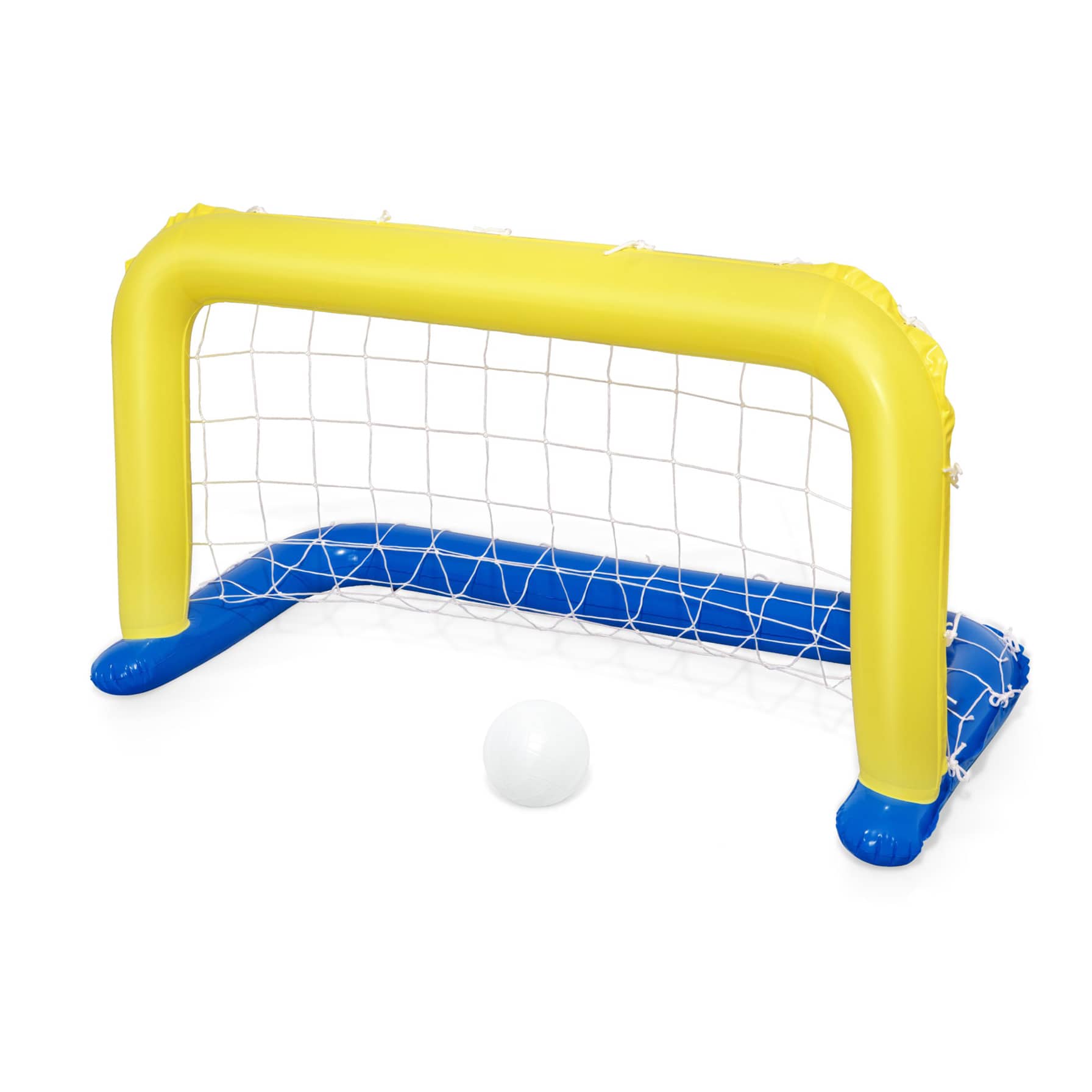 Bestway Water Polo Game Set (142 x 76 cm)