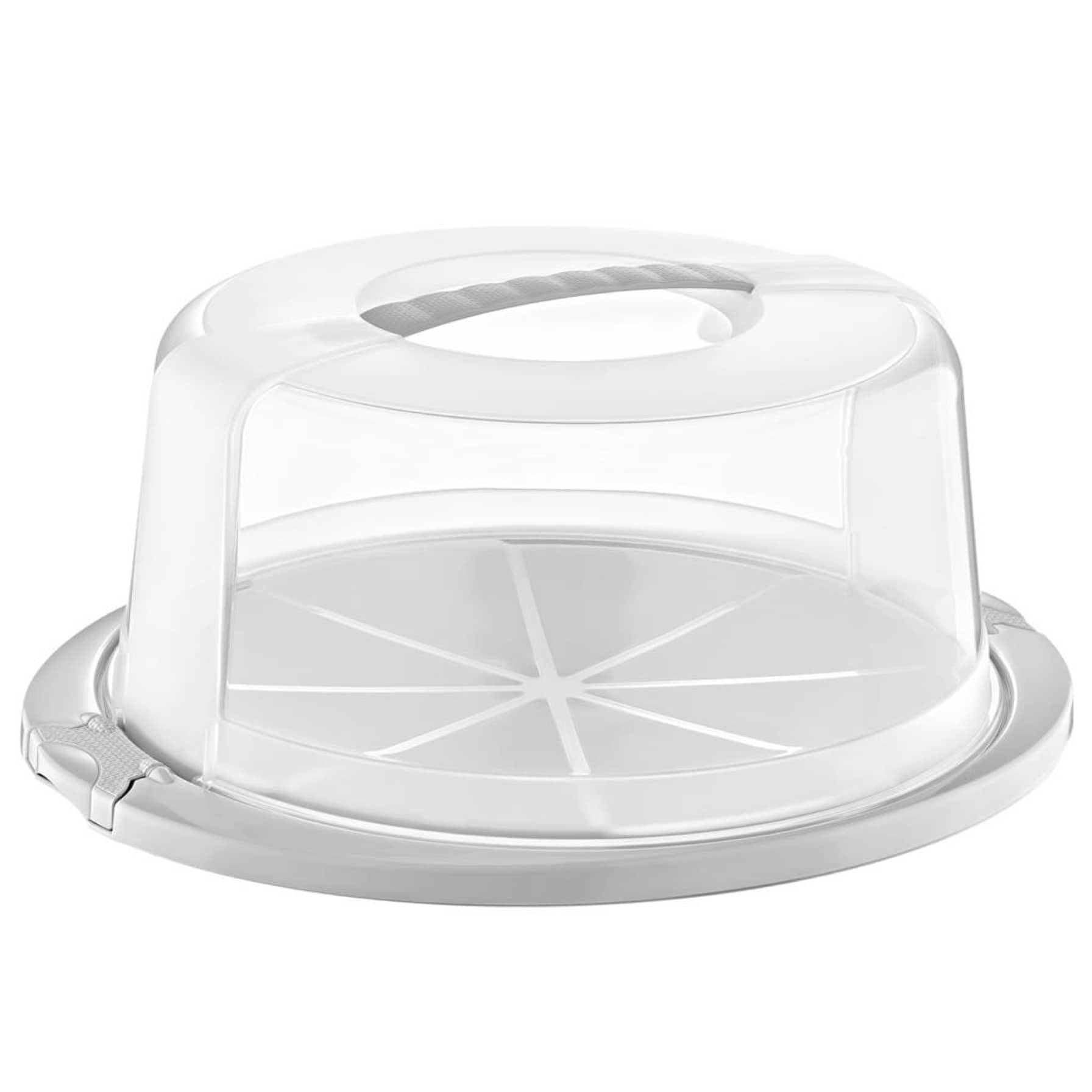 Hobby Life Round Cake Box (33.5 x 38 x 17 cm)