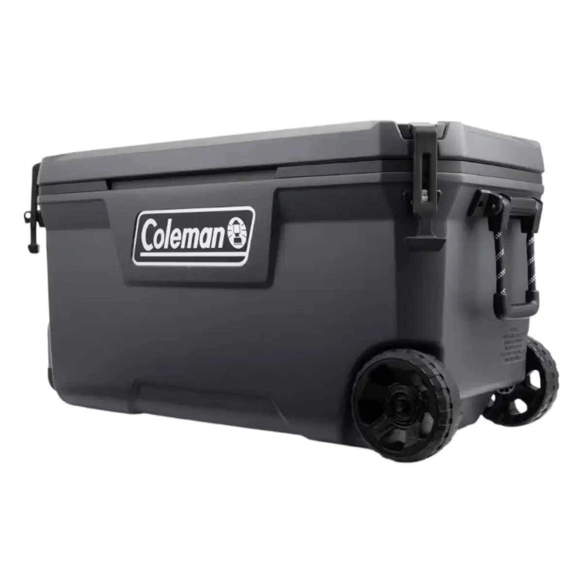 Coleman Convoy Cooler W/Wheels, COL2213849 (94 L)