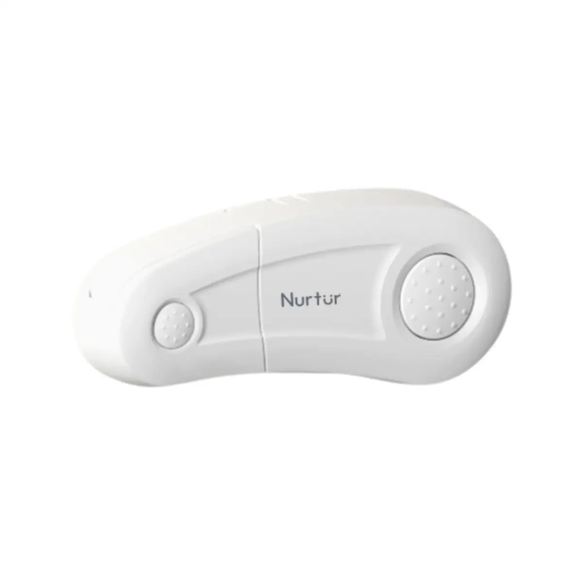 Nurtur Child Safety Drawer Locks Pack (9.6 x 3.8 x 1.5 cm, 2 Pc.)