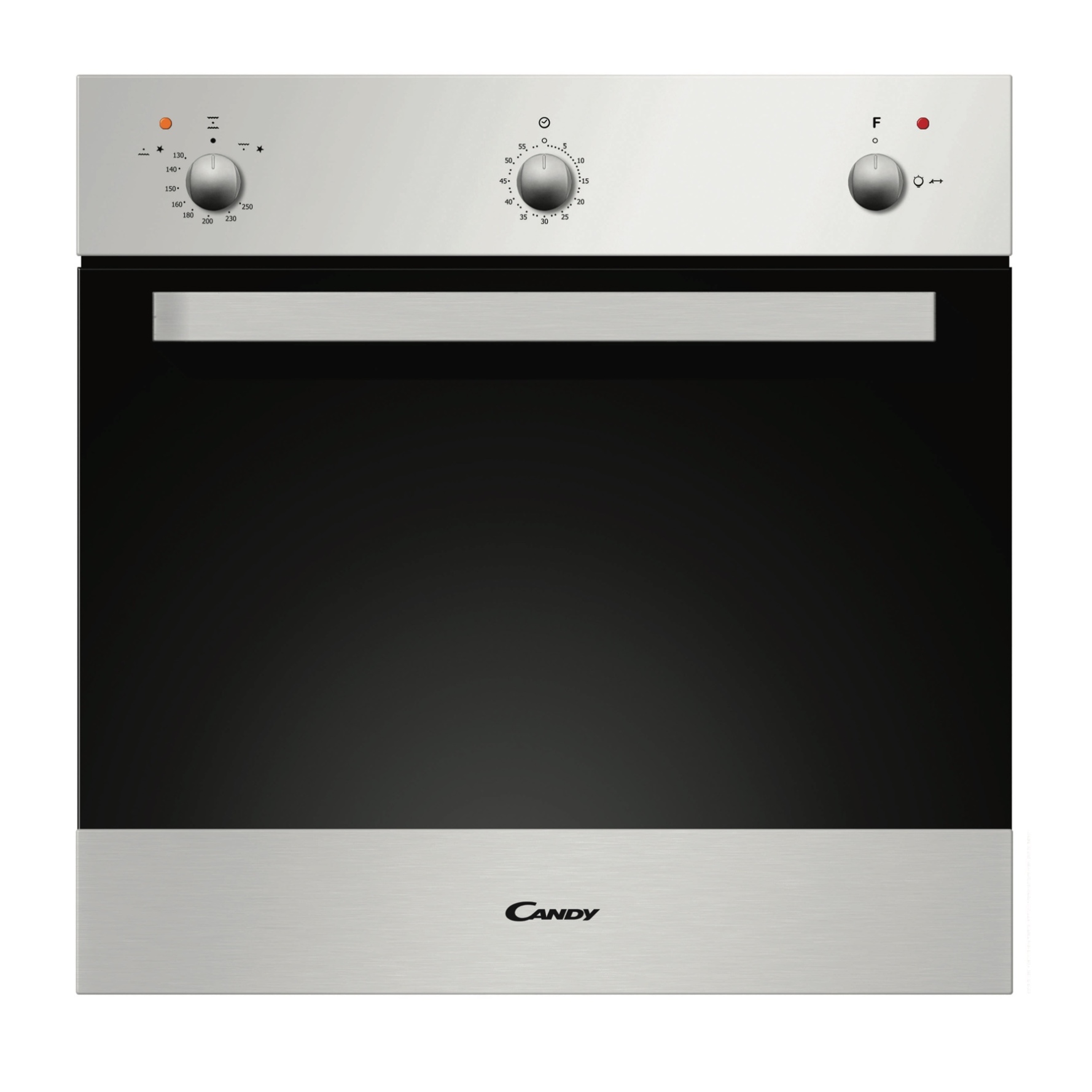 Candy Built-In Gas Oven, FPG 202/1XG (54 L)
