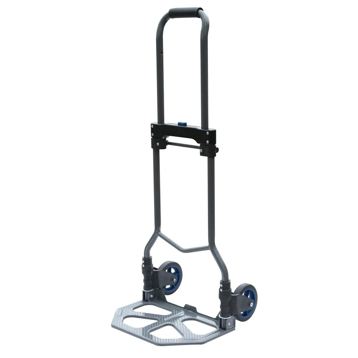 Ace Multi Purpose Folding Hand Truck (80 Kg)
