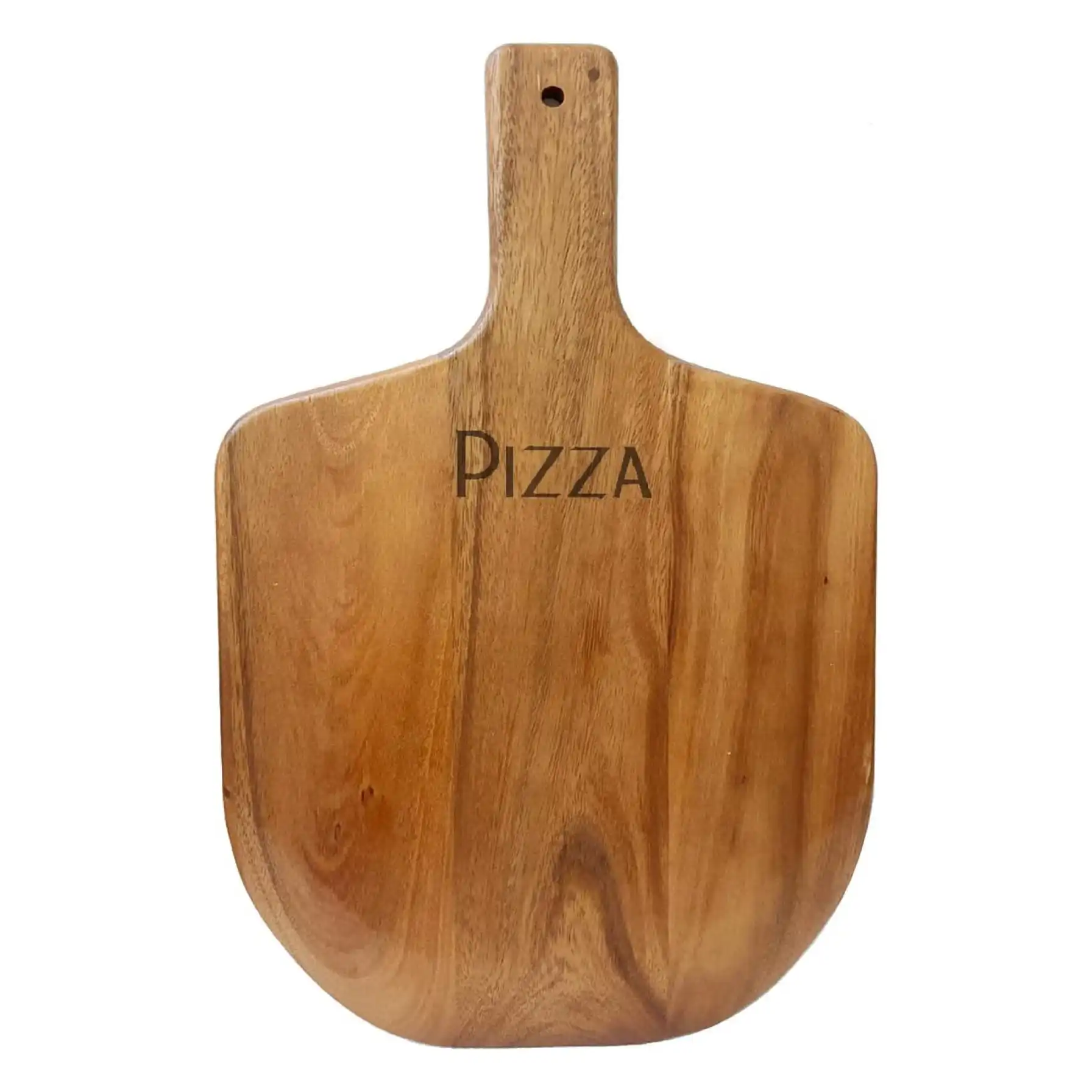 Billi Wooden Pizza Board (40 x 25.2 x 1.5 cm)