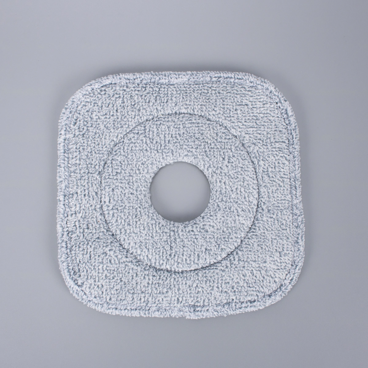 Home Plus Square Replacement Mop Head Pack (2 Pc.)