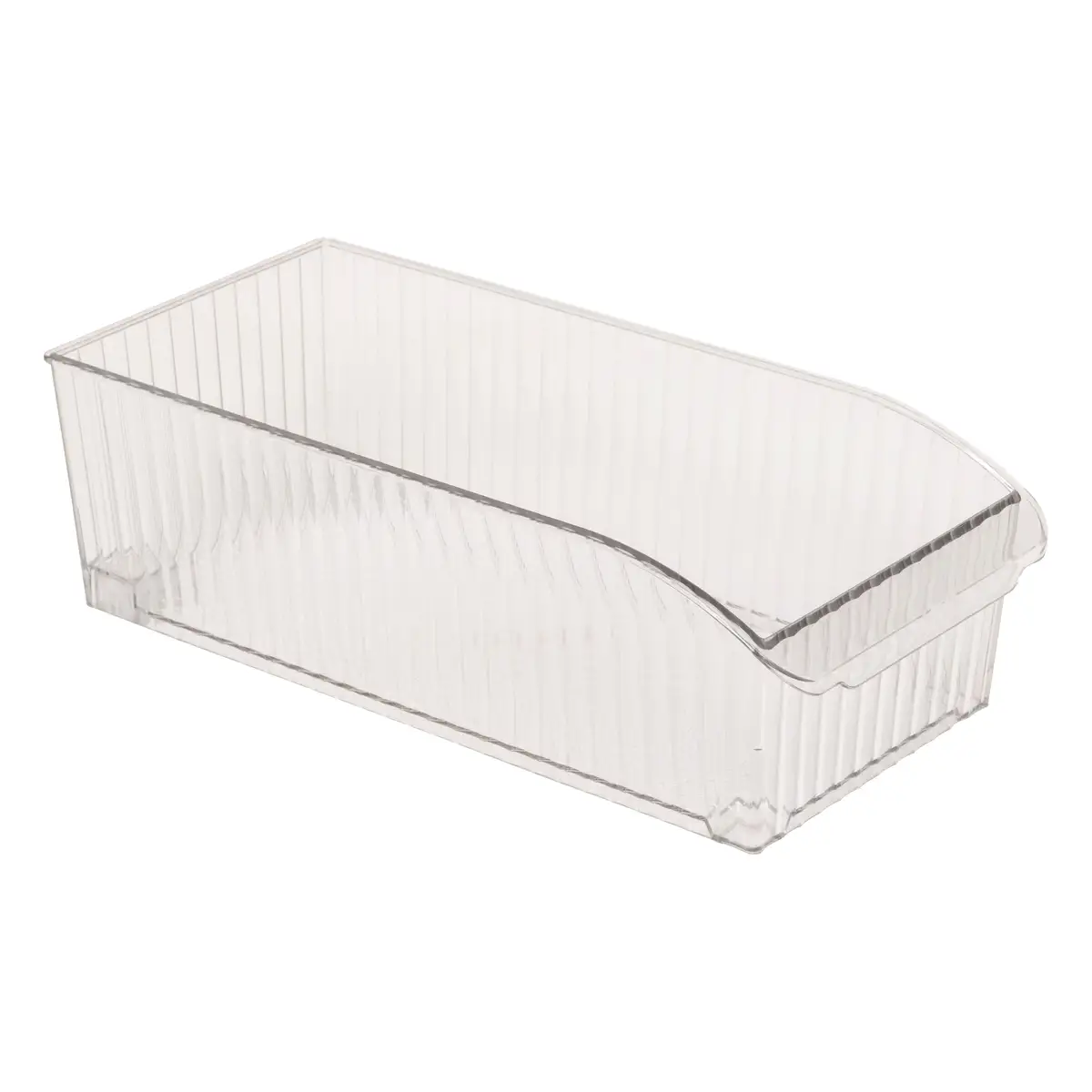 5Five Rolling Fridge Bin (15 x 31.5 x 9.8 cm)