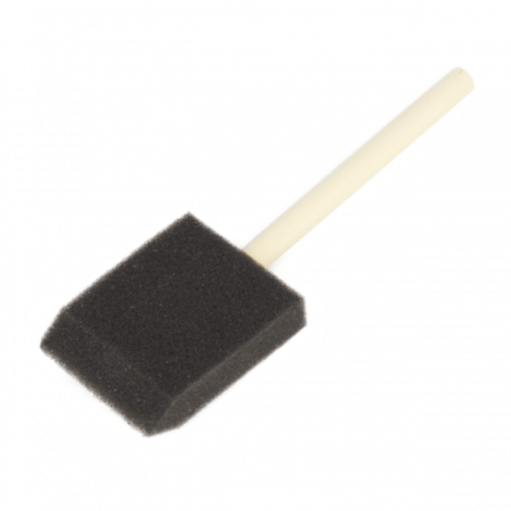 Roll Roy Foam Brush (5.08 cm)