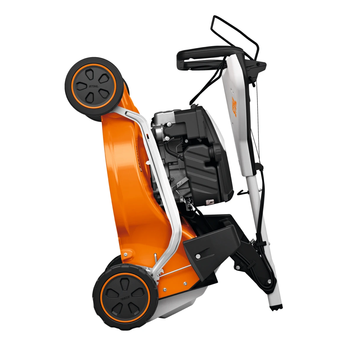 Stihl Petrol Lawn Mower Rm-248.3, GMWB21 011 3400