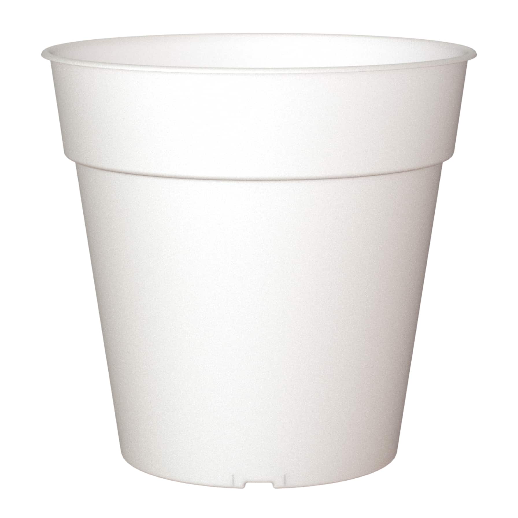 Artevasi Madagascar Plastic Orchid Pot (17 cm)