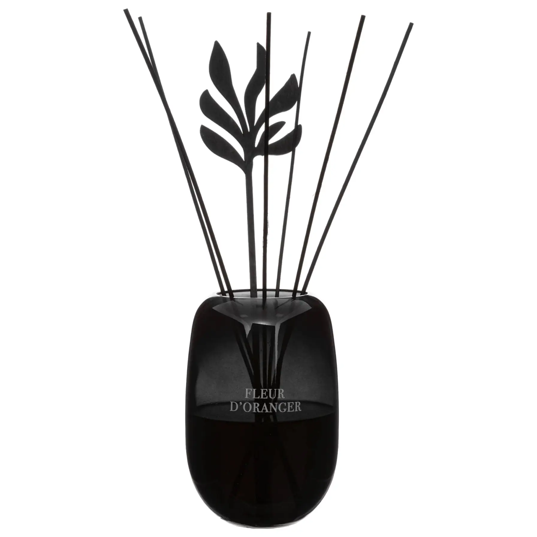 Atmosphera So Cosy Scent Diffuser W/Glass Holder (Orange Blossom)