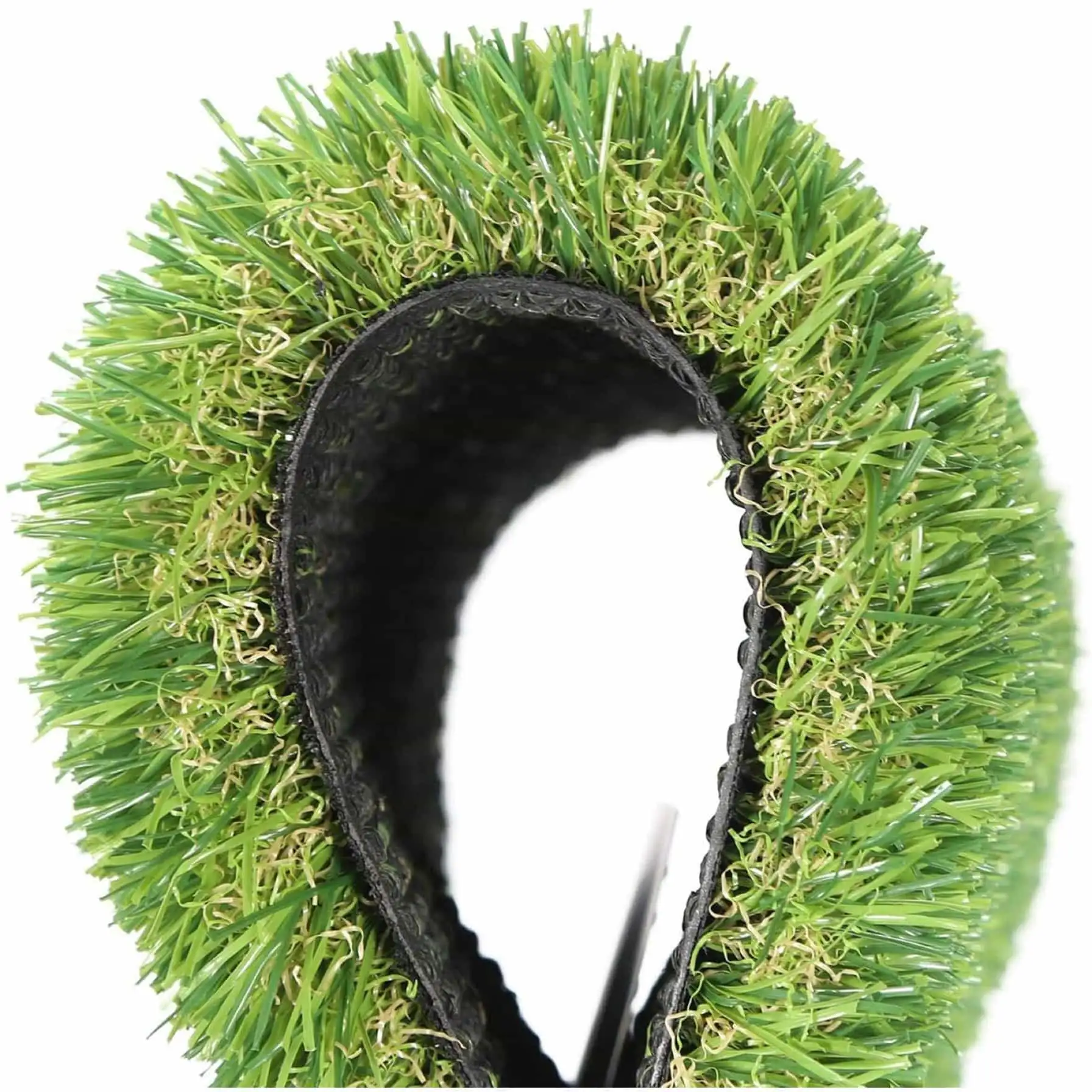 Green Artificial Grass (2 x 4 m, 40 mm)