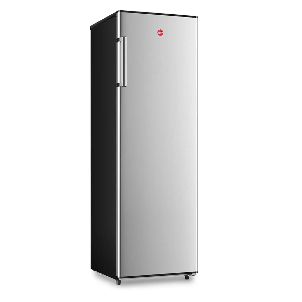Hoover Freestanding Upright Freezer, HSF-K245-S (245 L)