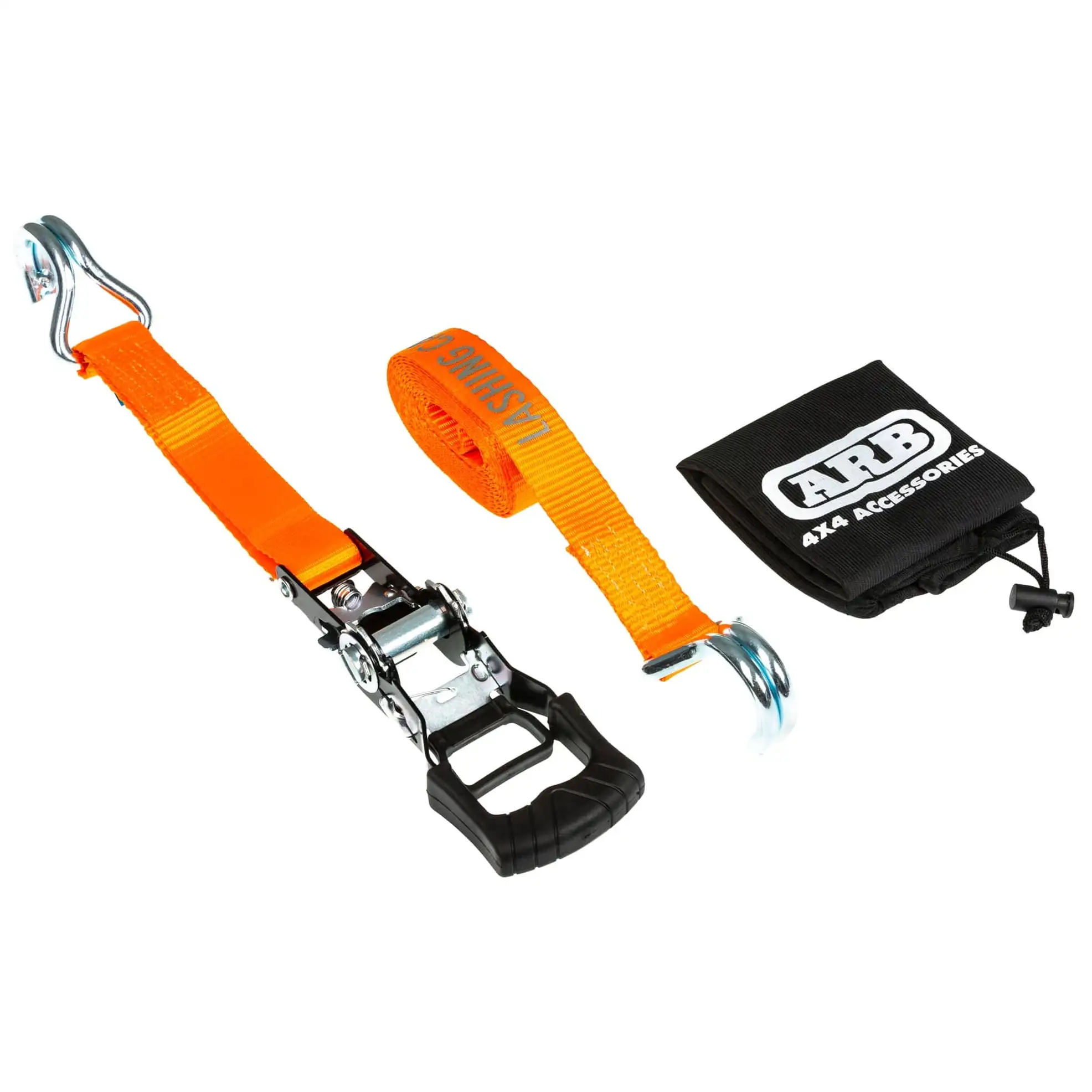 ARB Ratchet Tie-Down Strap (50 mm x 5 m)