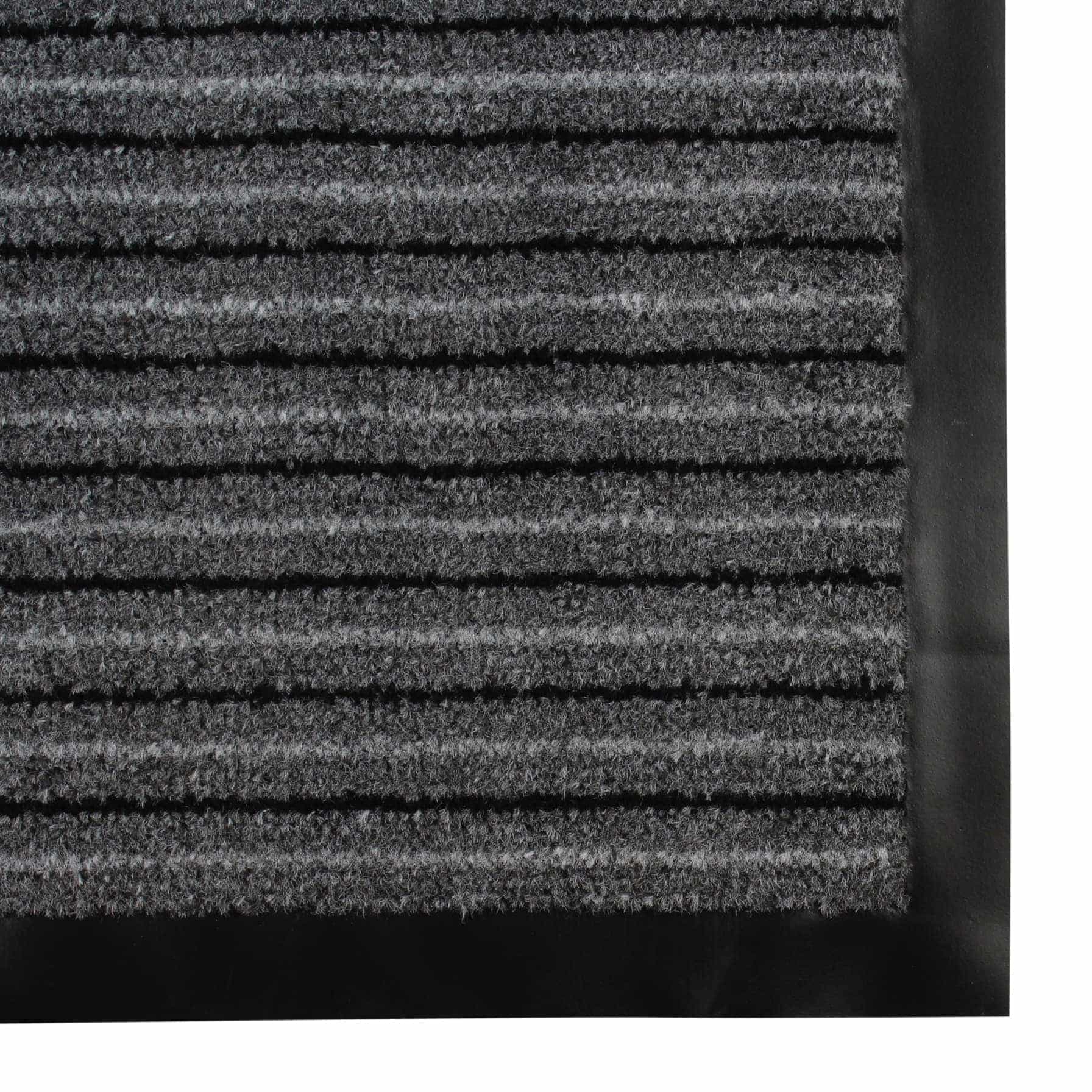 Polypropylene & PVC Doormat (60 x 80 cm)