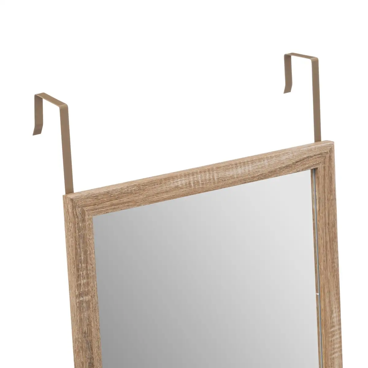 5Five Door Mirror (Assorted Colors, 34 x 1.6 x 94 cm)