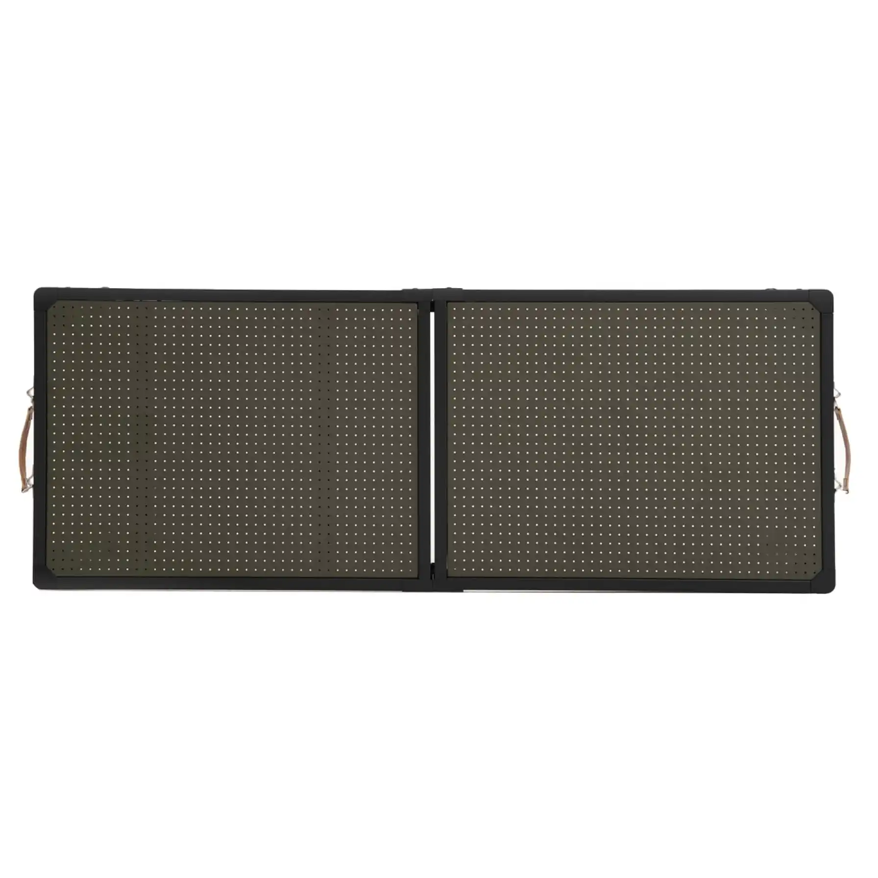 Wild Land MTS-X Aluminum Alloy & Nylon Folding Table (130 x 50 x 60 cm)