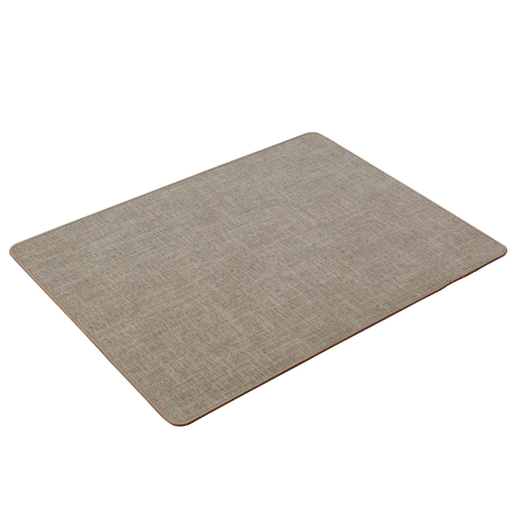 Oriane Woven Polyester Kitchen Mat (45 x 60 cm)