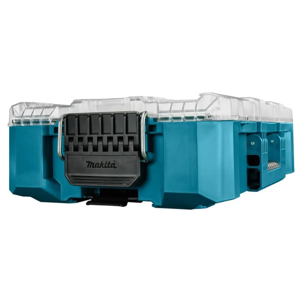 Makita Maktrak Deep Medium Tool Organizer, P-91045
