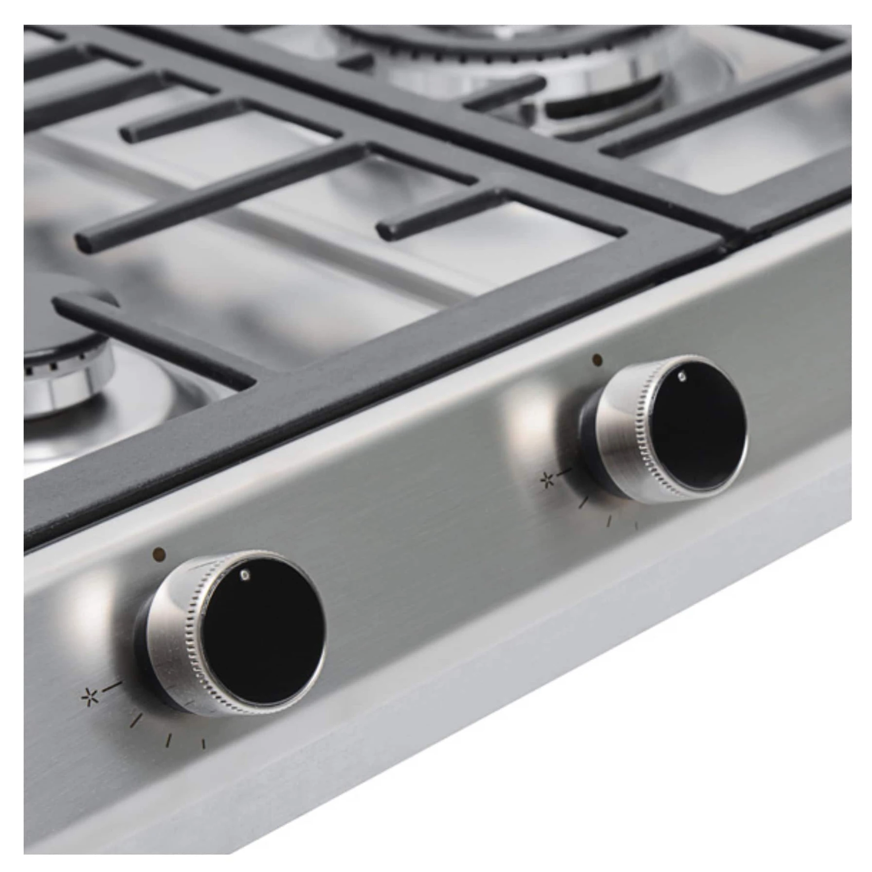 Teka Built-In 5-Burner Gas Hob, EX 90.1 5G AI AL DR CI BUT (8.4 x 86 x 50 cm)