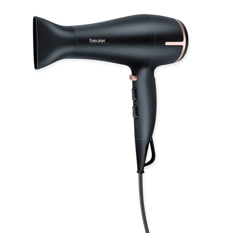 Beurer Hair Dryer,HC60 (1400 W)