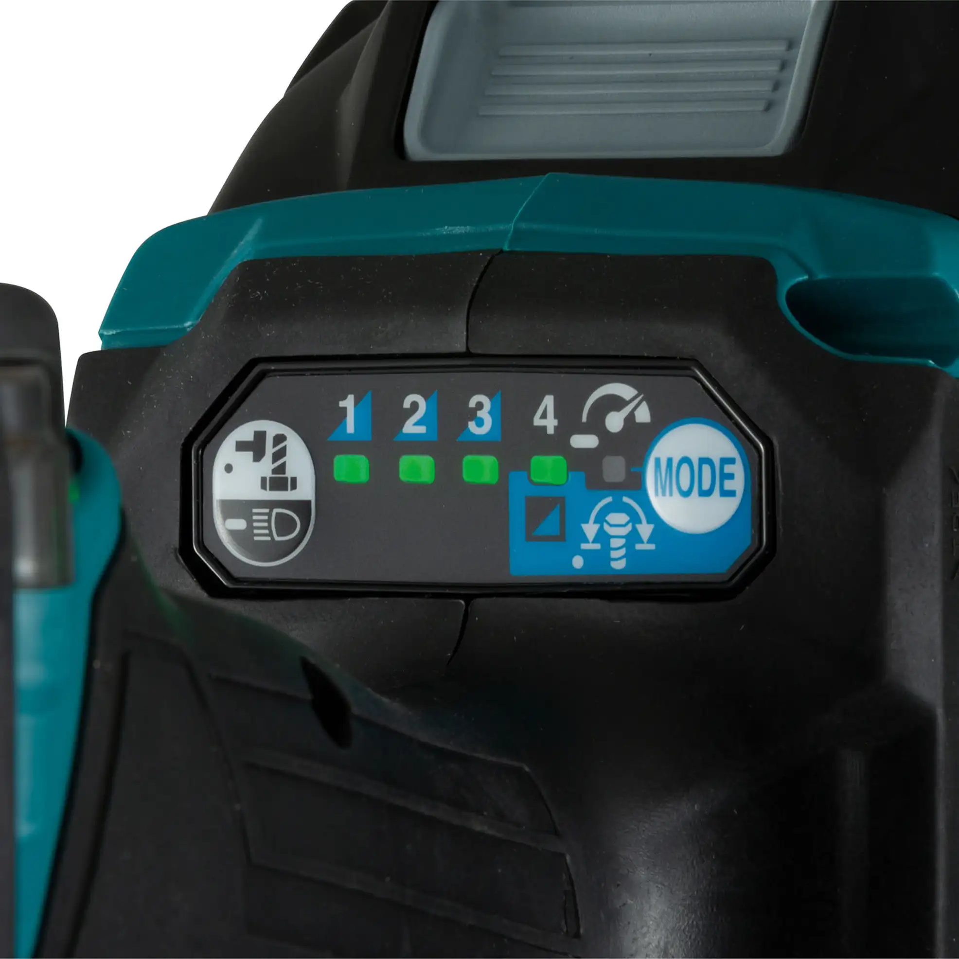 Makita Cordless Impact Wrench XGT W/Batteries & Charger, TW005GM202 (40 V)
