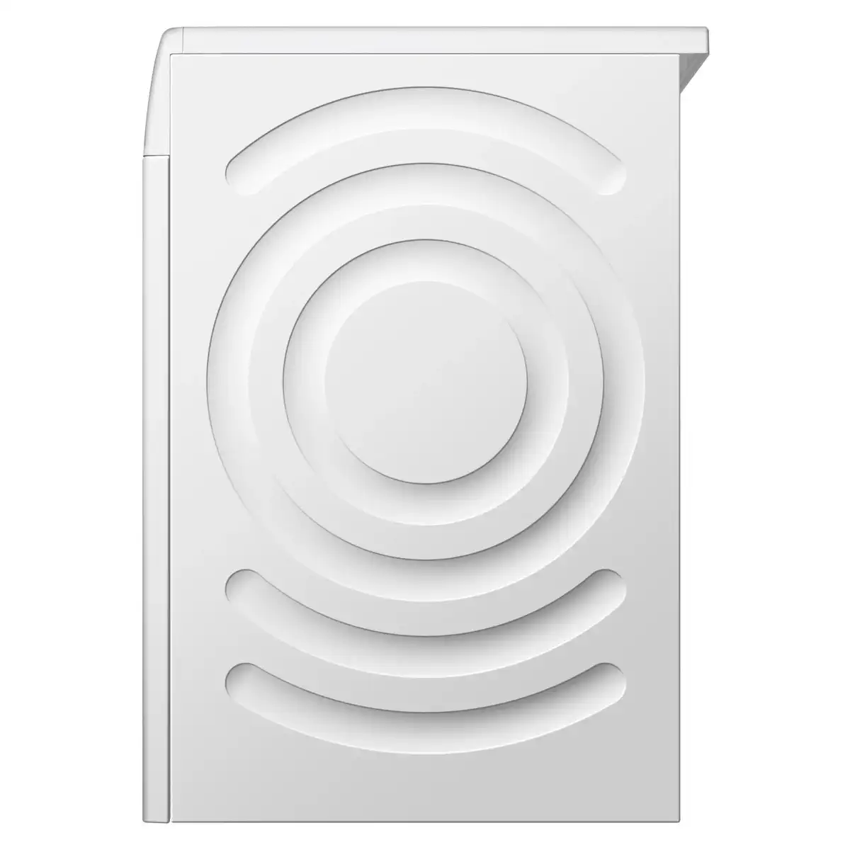 Bosch Serie 4 Freestanding Front Load Washing Machine, WGA25400GC (10 Kg, 1200 RPM)