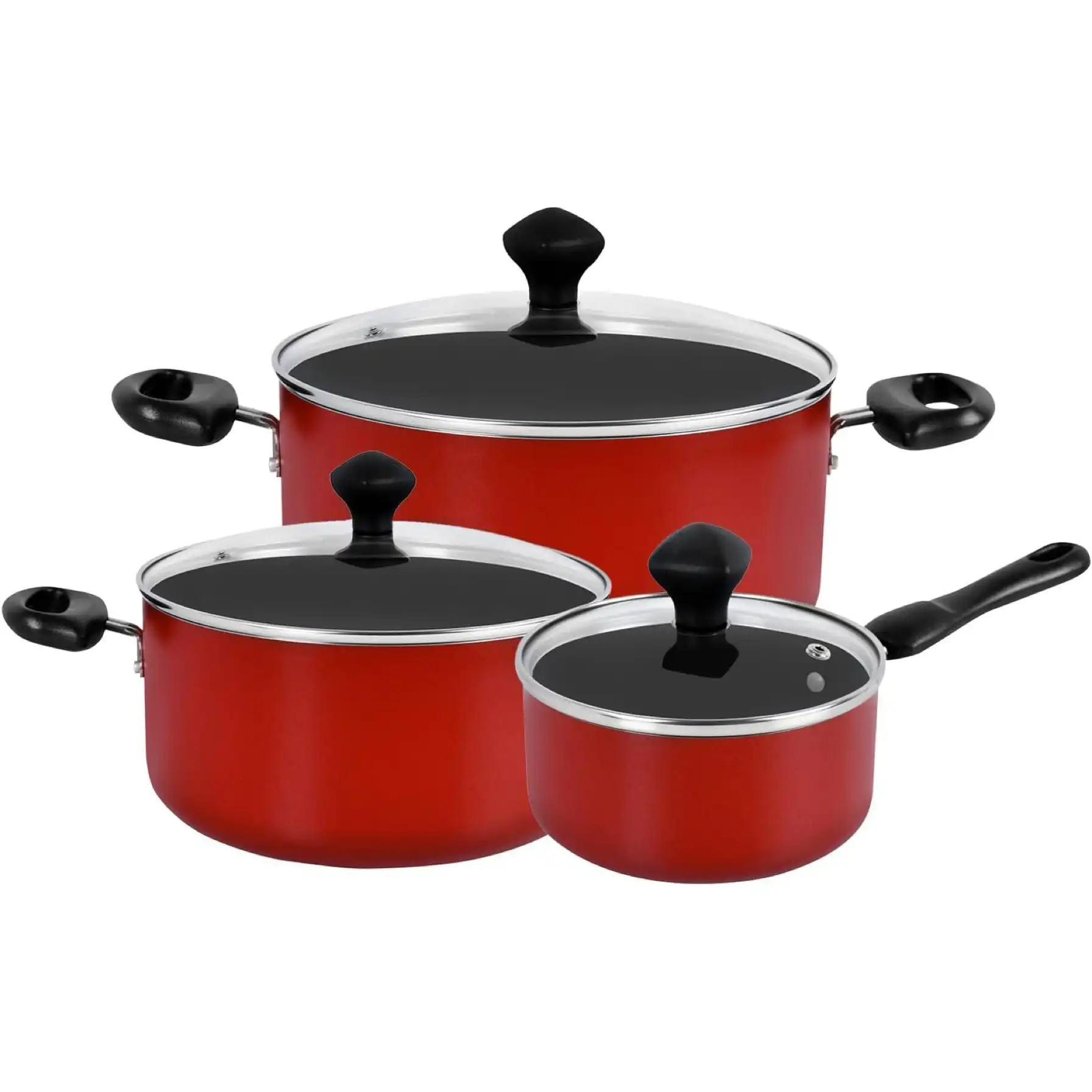 Prestige Classique Cooking Set (17 Pc.)