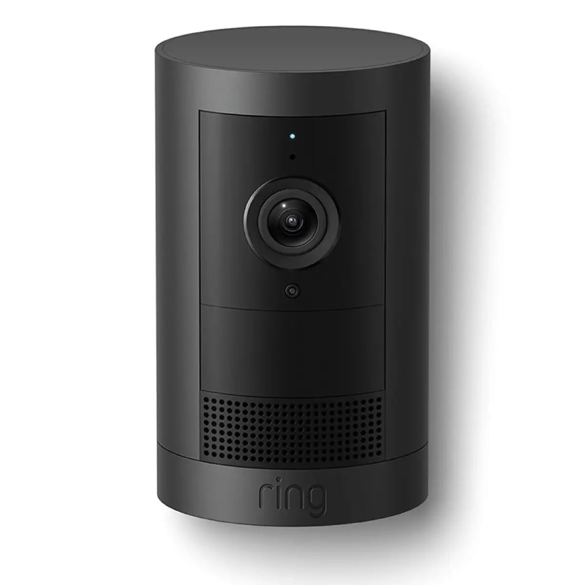 Ring Outdoor Camera Plus 2K Battery-Operated (Black, B0D4SVH8WY)