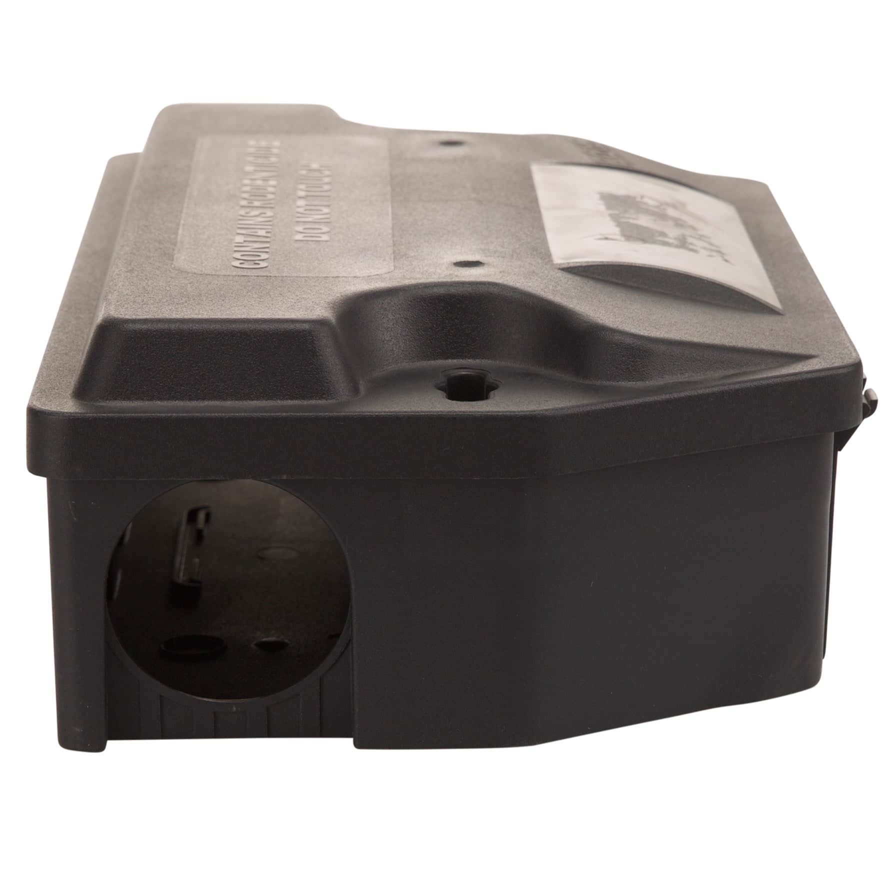Rat Bait Station