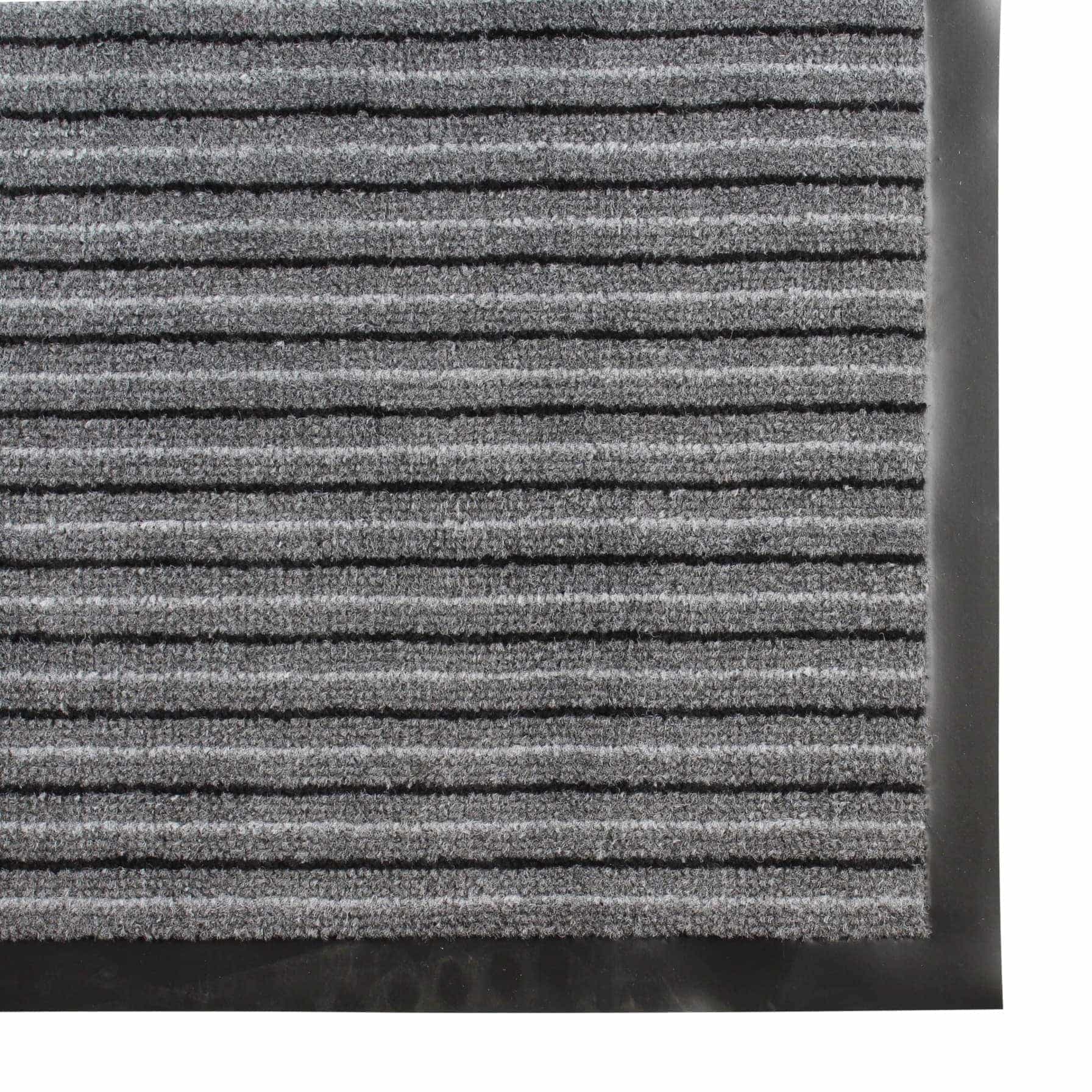 Polypropylene & PVC Doormat (80 x 120 cm)