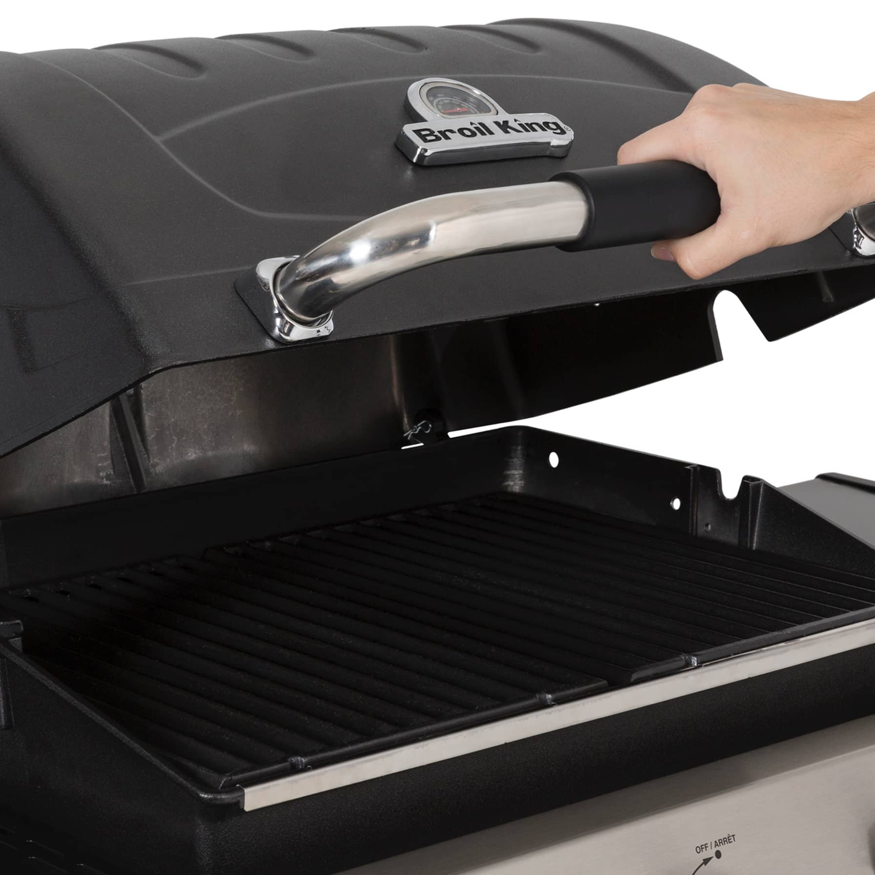 Broil King Royal 340 3-Burner Gas Grill