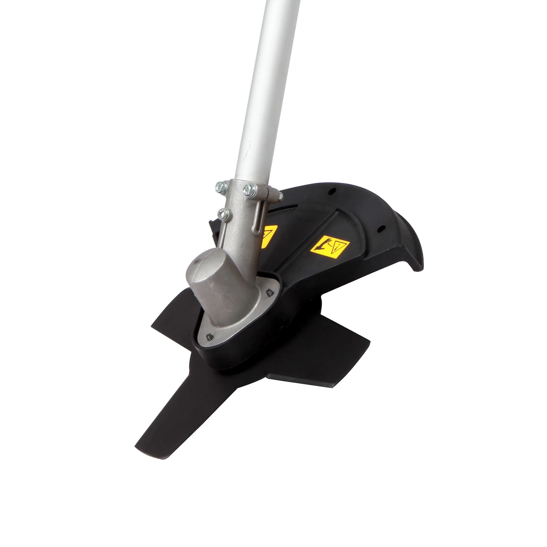 2-in-1 Brushcutter & Grass Trimmer