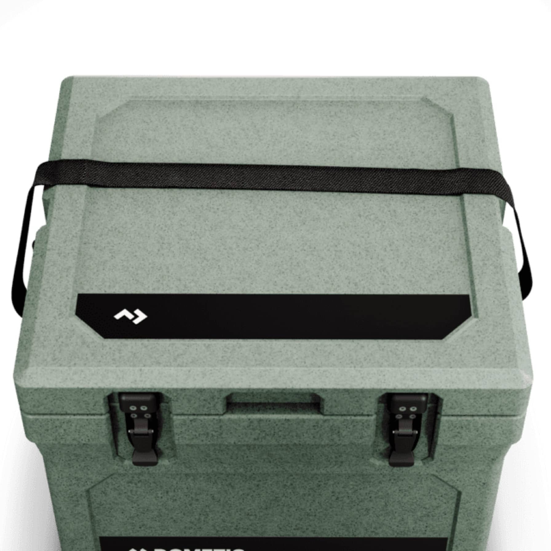 Dometic Cool-Ice WCI Ice Box (13 L, Moss)
