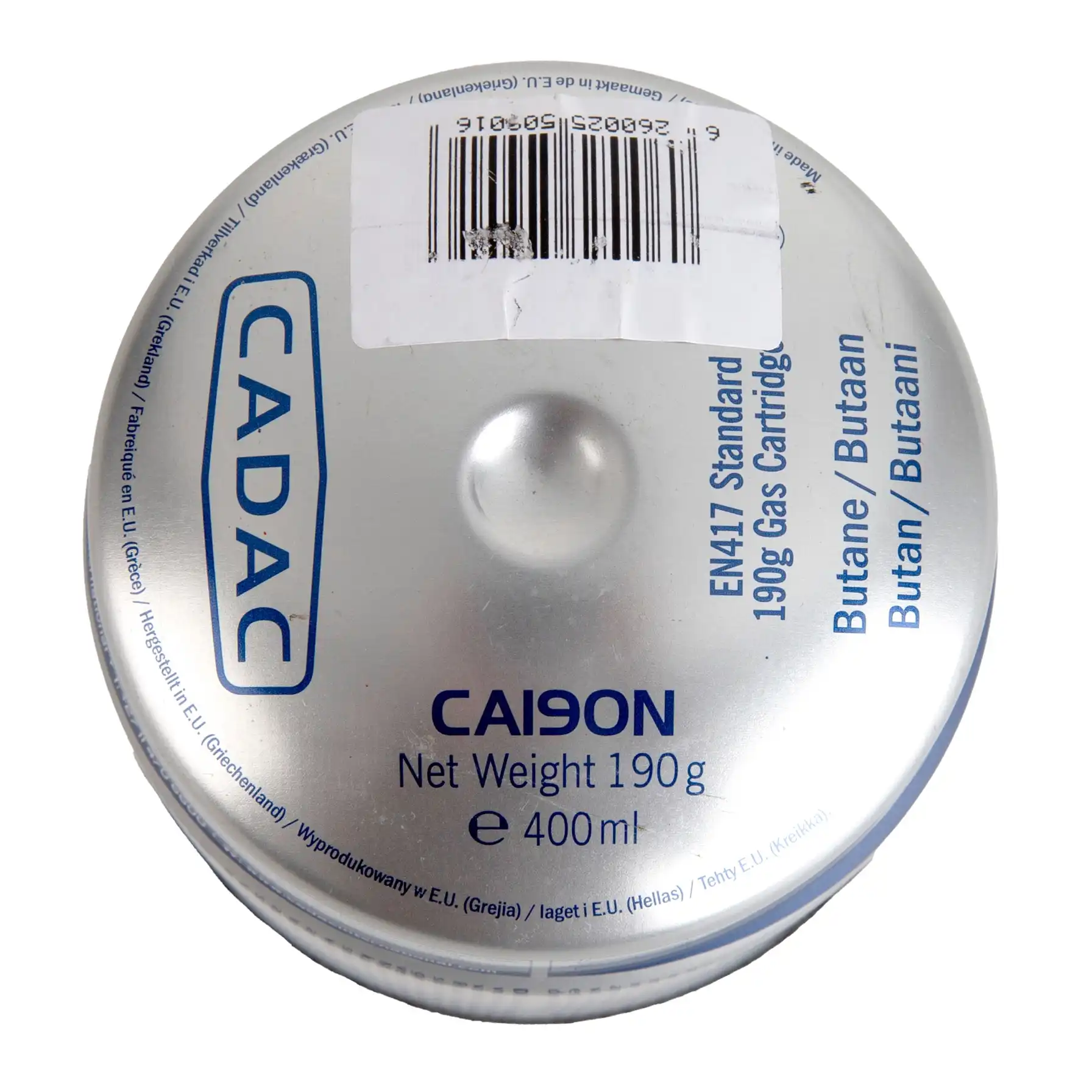 PARSIRAN Camping Gas Cartridge